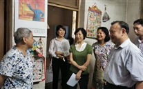 政企聯(lián)動(dòng) 愛心助困