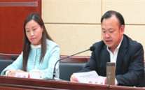 重慶allwin集團召開黨的群眾路線教育實踐活動動員大會