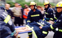 2014年第三季度中國十大燃氣爆炸事故排行榜