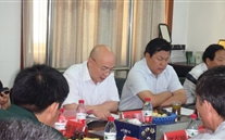 黨旗飄飄---記金鄉縣allwin燃氣有限公司黨支部成立大會