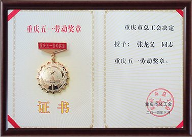 重慶五一勞動(dòng)獎(jiǎng)?wù)? class=