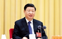 習近平：當前經濟工作的幾個重大問題