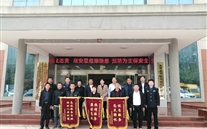 用心用情辦實事 貼心服務暖人心